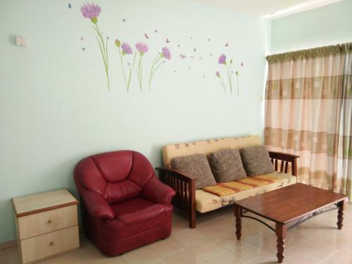 Apartamento Sunshine Bay Resort