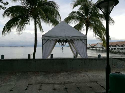 Apartamento Glory Seaview Getaway