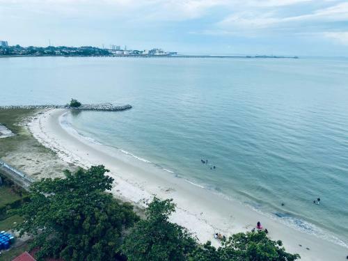 Apartamento 2 Bedroom Port Dickson Seaview