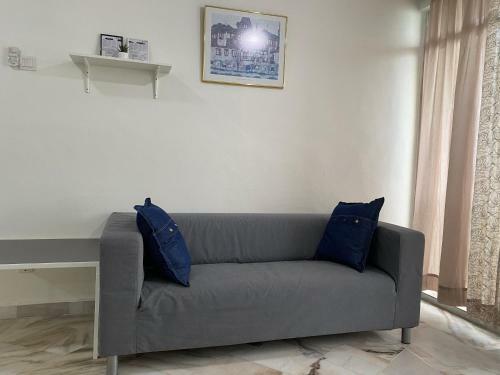 Apartamento 2 Bedroom Port Dickson Seaview
