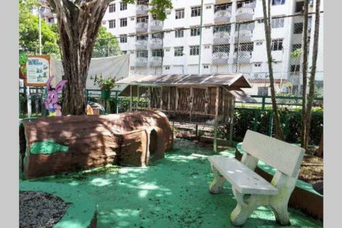 Apartamento 2 Bedroom Port Dickson Seaview