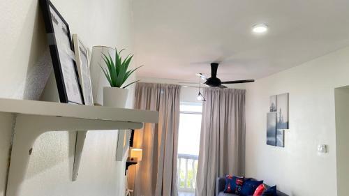 Apartamento 2 Bedroom Port Dickson Seaview