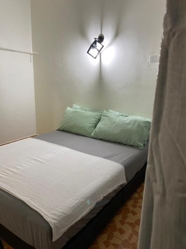 Apartamento 2 Bedroom Port Dickson Seaview