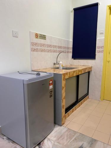 Apartamento 2 Bedroom Port Dickson Seaview