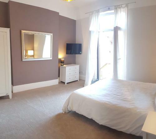 Cottage Grove Homestay Rooms
