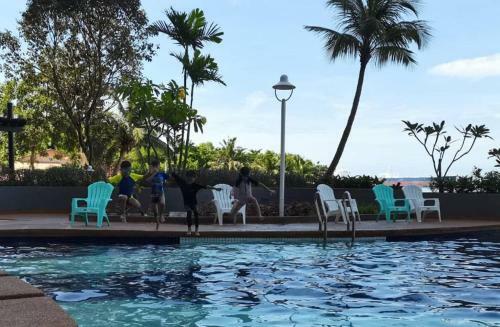 Ehsan Seaview Hotel Port Dickson