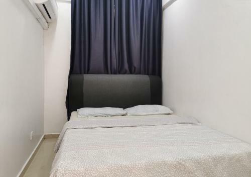 Apartamento 1-6pax Port Dickson 2br Glory Beach Resort Seaview