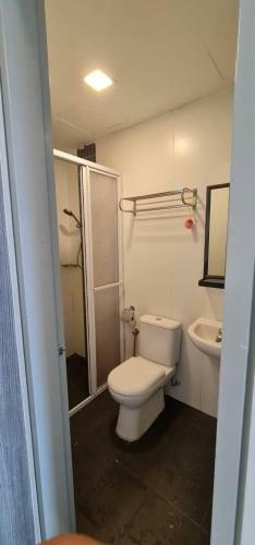 Apartamento S-01-02b,d'wharf Private Residence