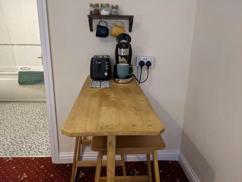 Hostal The Ramblers' Rest - Princetown