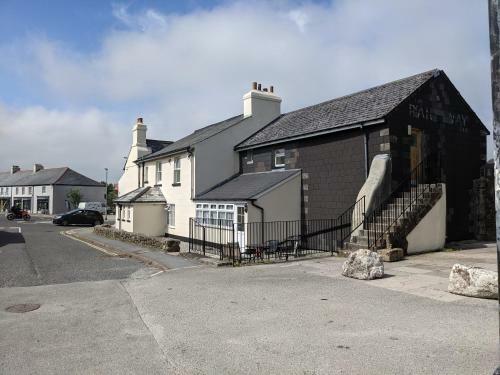 Hostal The Ramblers' Rest - Princetown