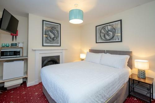 Hostal The Ramblers' Rest - Princetown