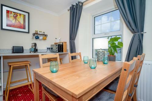 Hostal The Ramblers' Rest - Princetown