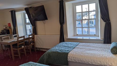 Hostal The Ramblers' Rest - Princetown