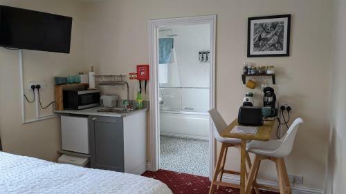 Hostal The Ramblers' Rest - Princetown