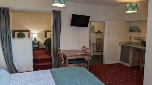 Hostal The Ramblers' Rest - Princetown