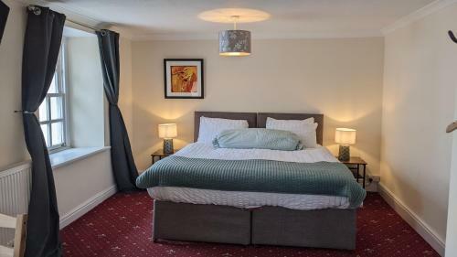 Hostal The Ramblers' Rest - Princetown