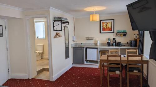 Hostal The Ramblers' Rest - Princetown