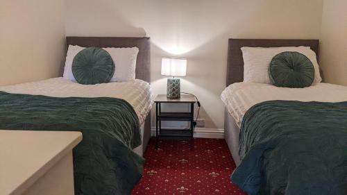 Hostal The Ramblers' Rest - Princetown