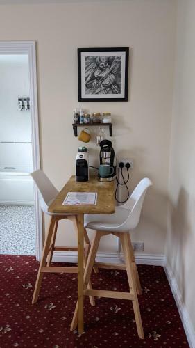 Hostal The Ramblers' Rest - Princetown