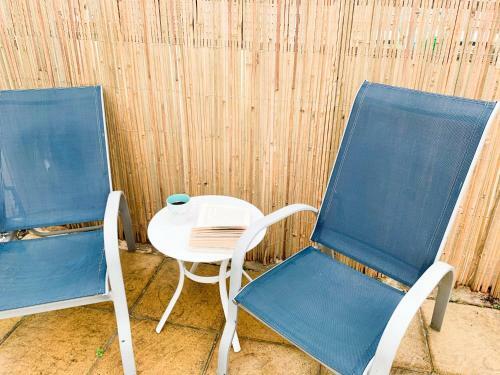 Portsmouth Palm Vacations
