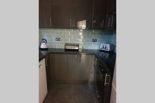 Apartamento Beautiful Spacious Flat With Garden