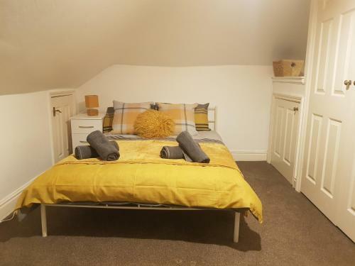 Kings Lodge Apartments