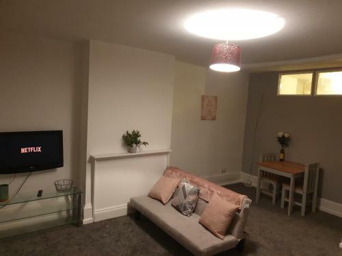 Kings Lodge Apartments