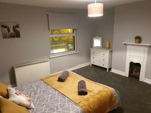 Kings Lodge Apartments