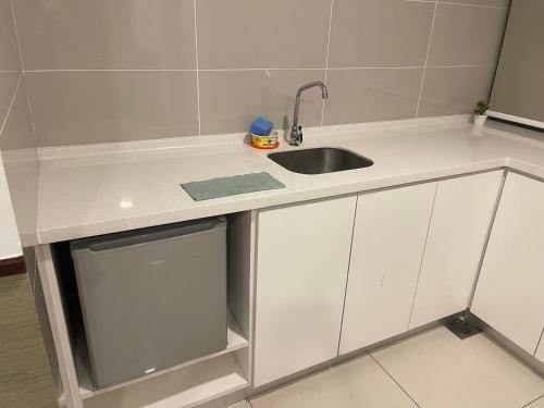 Apartamento S301a,d'wharf Private Residence