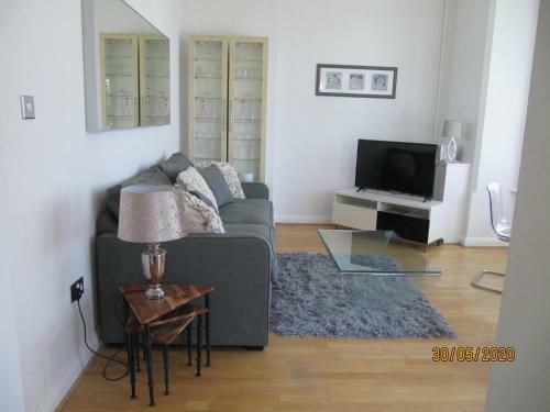 Apartamento Fort House