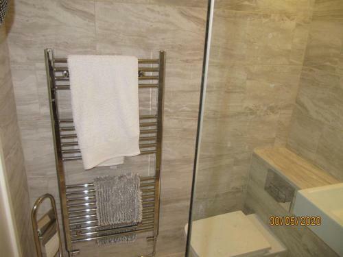 Apartamento Fort House