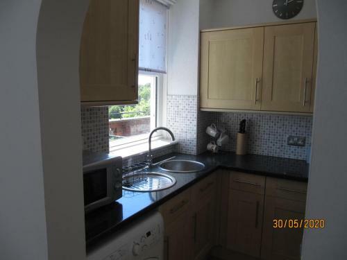 Apartamento Fort House