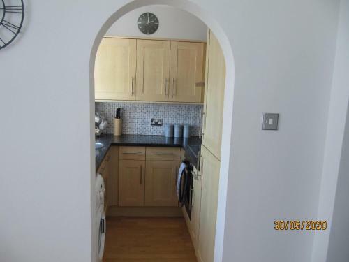 Apartamento Fort House