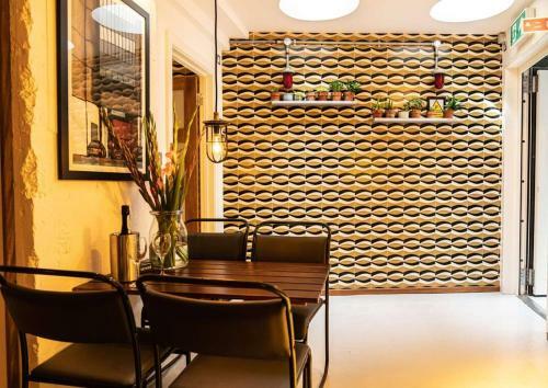 Apartamento The Jazz Quarters, Southsea's Hidden Gem.