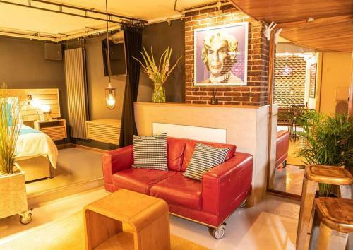 Apartamento The Jazz Quarters, Southsea's Hidden Gem.