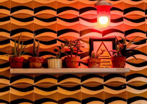 Apartamento The Jazz Quarters, Southsea's Hidden Gem.