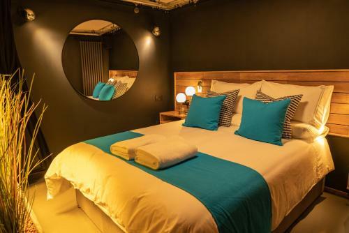 Apartamento The Jazz Quarters, Southsea's Hidden Gem.