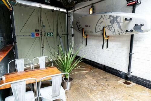 Apartamento The Jazz Quarters, Southsea's Hidden Gem.
