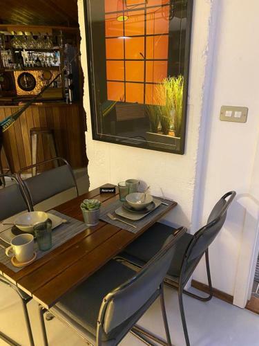 Apartamento The Jazz Quarters, Southsea's Hidden Gem.