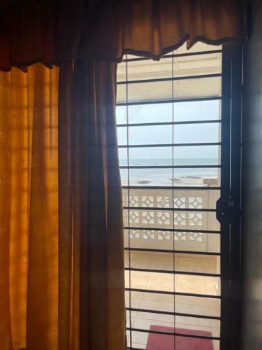 Apartamento Penginapan Berhadapan Laut