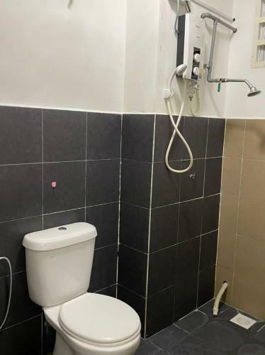 Homestay Tiara Villa
