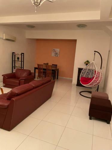 Homestay Tiara Villa
