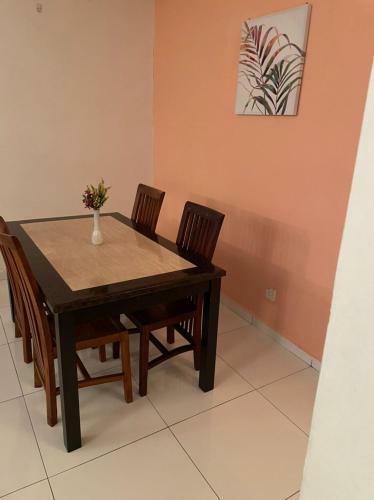 Homestay Tiara Villa