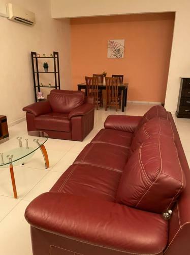 Homestay Tiara Villa