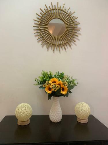 Homestay Tiara Villa