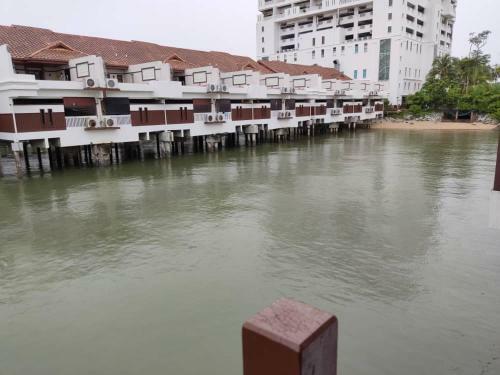 Lexi Port Dickson Apartment Private