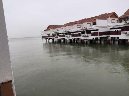 Lexi Port Dickson Apartment Private