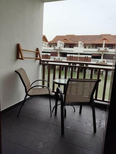 Lexi Port Dickson Apartment Private
