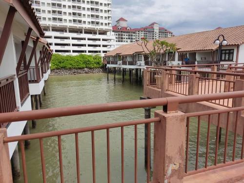 Lexi Port Dickson Apartment Private
