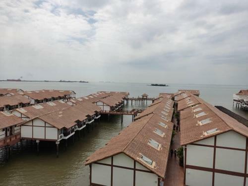 Lexi Port Dickson Apartment Private